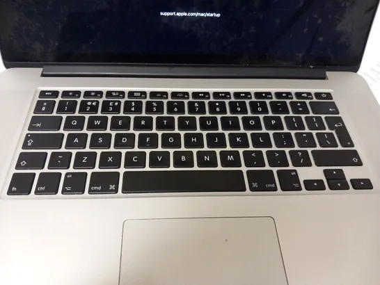 APPLE MACBOOK PRO (A1398 MID 2014)