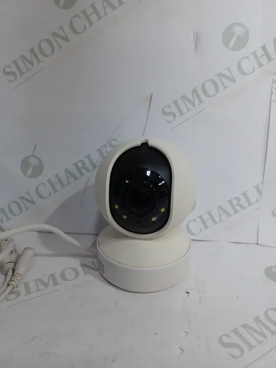 REOLINK E1 OUTDOOR SECURITY CAMERA 