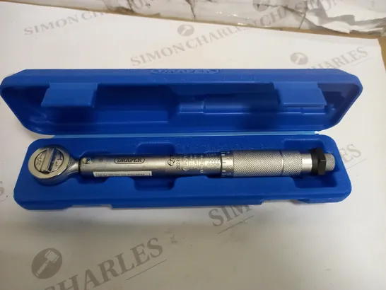 DRAPER TORQUE WRENCH 34570