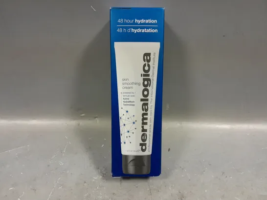 DERMALOGICA SKIN SMOOTHING CREAM 50ML