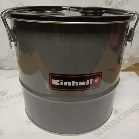 EINHELL WET-DRY ASH FILTER VACUUM