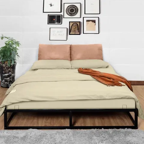 BOXED DAWNDEE BED FRAME BED