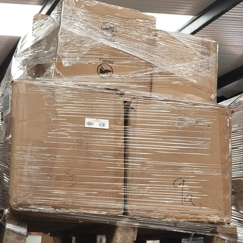 PALLET OF APPROXIMATELY 6 ITEMS TO INCLUDE: