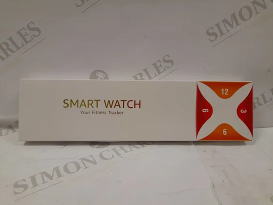 SMART DIGITAL FITNESS WATCH