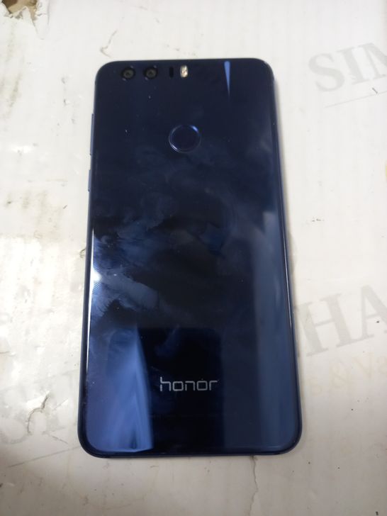 HUAWEI HONOR 8 DUAL SIM MOBILE PHONE