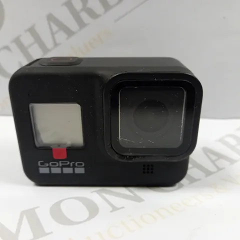 GOPRO HERO8 4K DIGITAL ACTION CAMERA