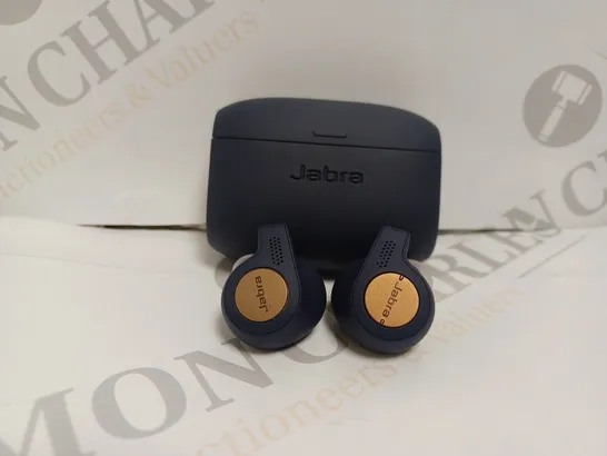 BOXED JABRA ELITE ACTIVE 65T EARBUDS