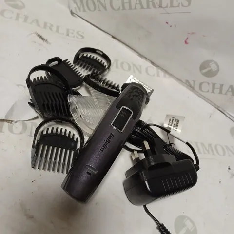 BABYLISS MEN MULTI TRIMMER 