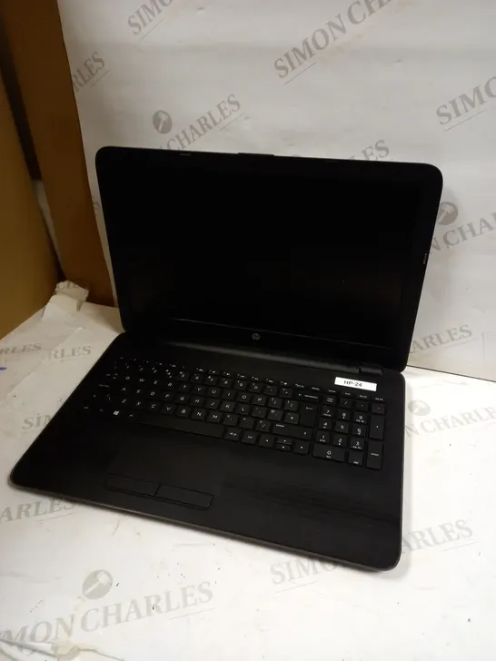 HP 250 G5 LAPTOP