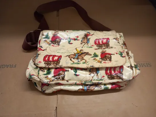 CATH KIDSTON CARRY BAG