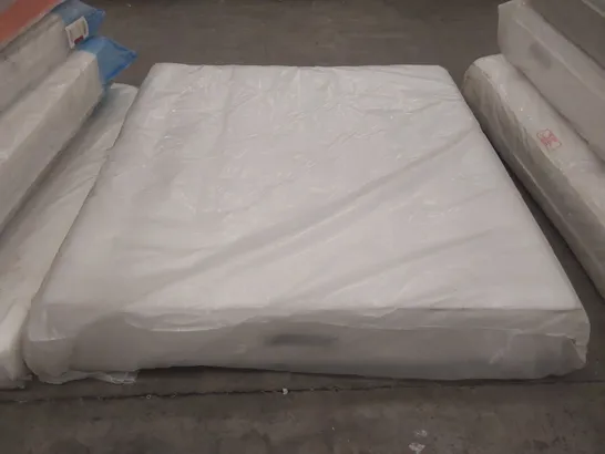 QUALITY BAGGED 180cm SUPER KING SIZED MATTRESS