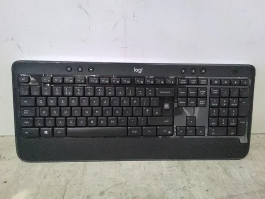 BOXED LOGITECH K540 WIRELESS KEYBOARD 