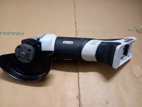 UNBOXED PANASONIC ANGLE GRINDER - EY46A2