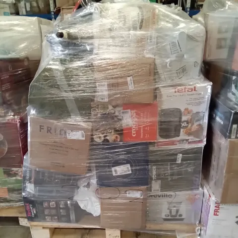 PALLET OF APPROXIMATELY 38 ASSORTED ITEMS INCLUDING 