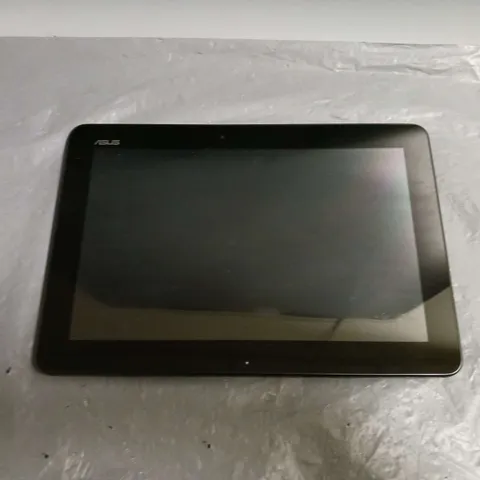 ASUS TABLET MODEL K010 