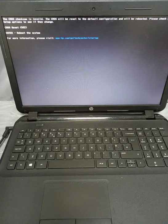 HP 250 G2 15 INCH CELERON N2820 2.13GHZ