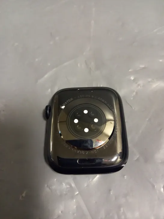 APPLE WATCH SERIES 9 - 45MM - NO STRAP