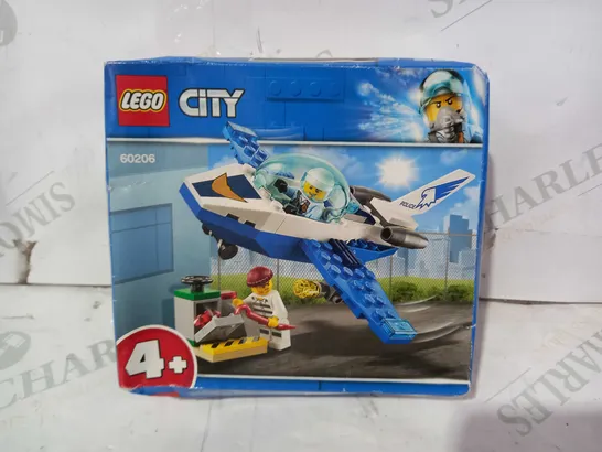 LEGO CITY 60206