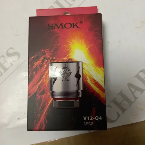 SMOK V12 Q4 15 PIECES 3 TO A BOX