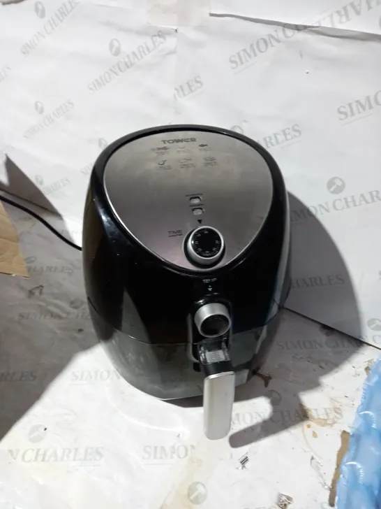 TOWER HEALTHFRY AIR FRYER