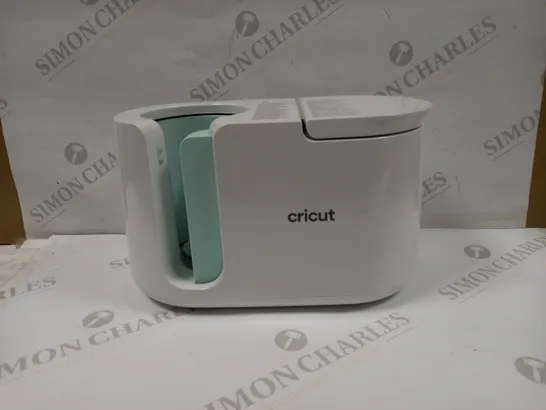 CRICUT MUG PRESS