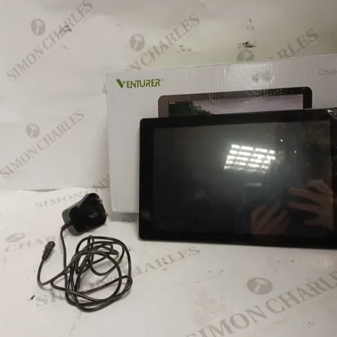 VENTURER CHALLENGER 10 TABLET