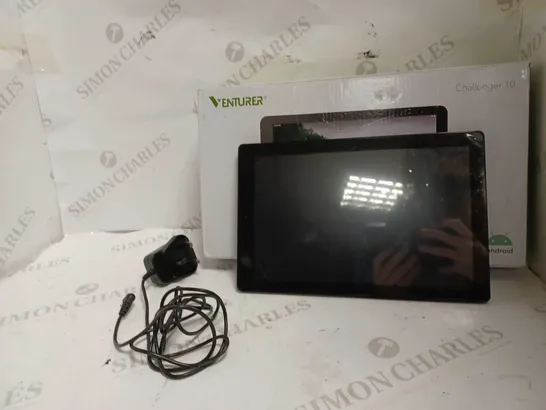 VENTURER CHALLENGER 10 TABLET