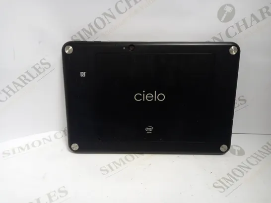 MICROSOFT CIELO TABLET