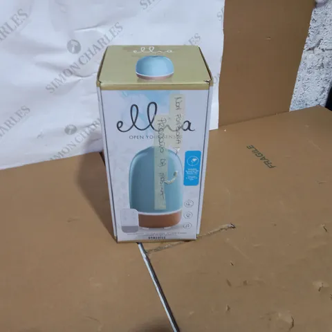 HOMEDICS ELLIA AROMA DIFFUSER