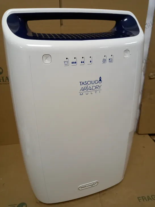 DE'LONGHI DEHUMIDIFIER