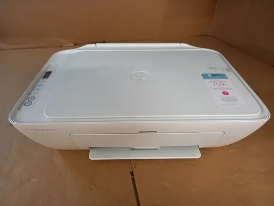 UNBOXED HP DESKJET 2710 PRINTER