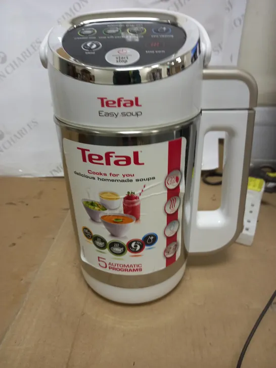 TEFAL SOUPMAKER ID BL84