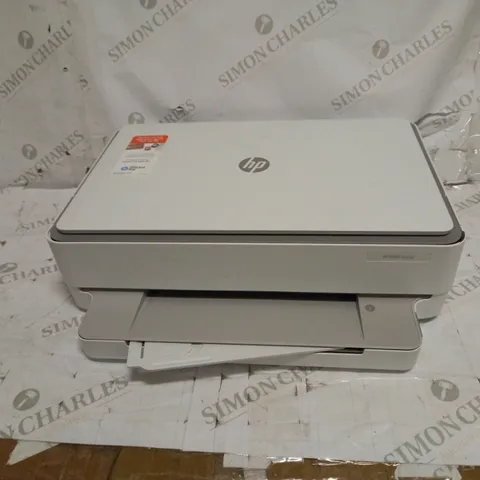 HP ENVY 6020 PRINTER