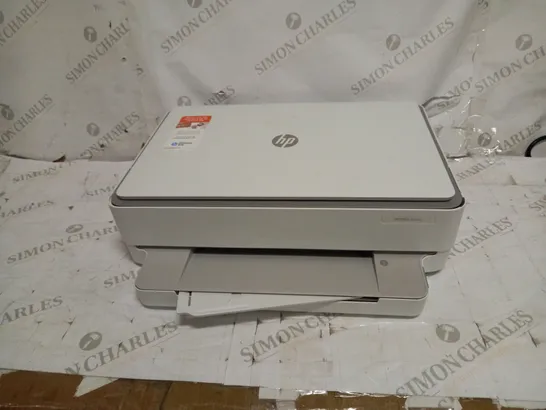 HP ENVY 6020 PRINTER