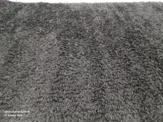 BRAND NEW PACO HOME SYDNEY 60X100 BLACK RUG