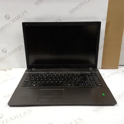 STONE NT310 LAPTOP - W550EU