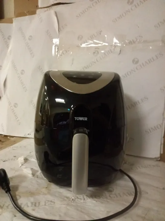 TOWER DIGITAL CONTROL AIR FRYER 4.3L