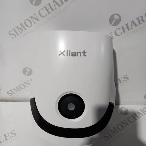 BOXED XLLENT SMART HAND MASSAGER 