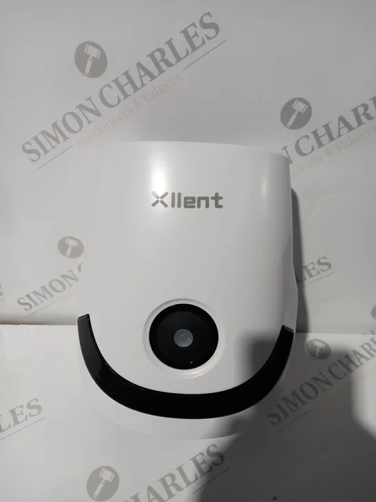 BOXED XLLENT SMART HAND MASSAGER 