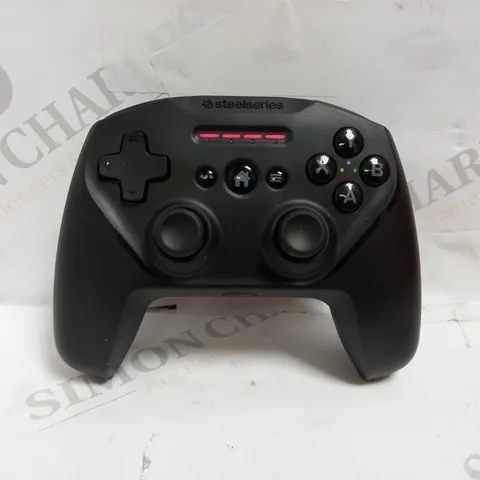 STEELSERIES NIMBUS+ IOS WIRELESS GAMING CONTROLLER 