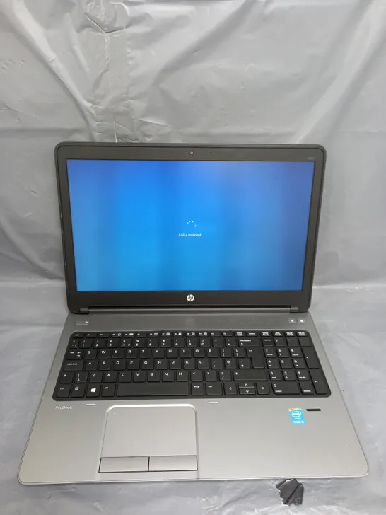 HP PROBOOK 650 G1 15 INCH I5-4210M 2.60GHZ