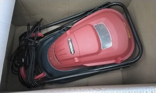 BOXED USED SOVEREIGN HOVER TRIMMER 1100W