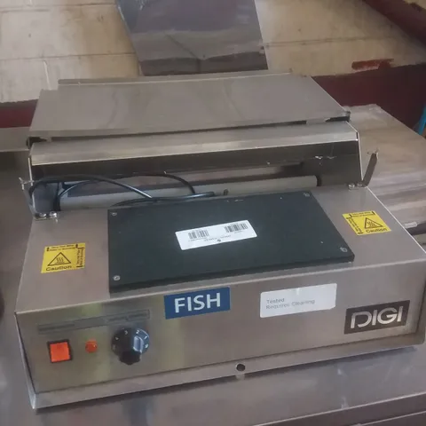 DIGI HOTPLATE