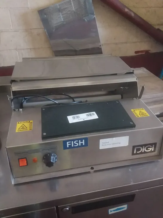 DIGI HOTPLATE