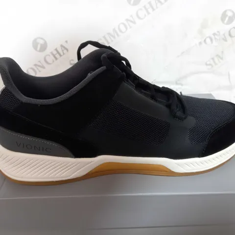 BOXED PAIR OF VIONIC TRAINERS 