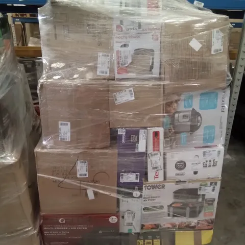 PALLET OF APPROXIMATELY 43 ASSORTED ITEMS INCLUDING: