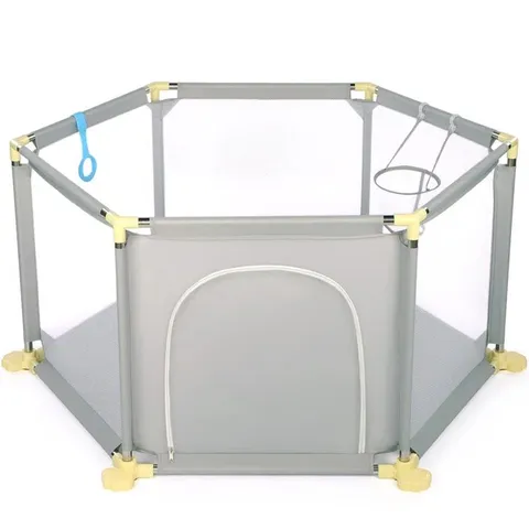 BOXED HAWARTH PLAYPEN (1 BOX)