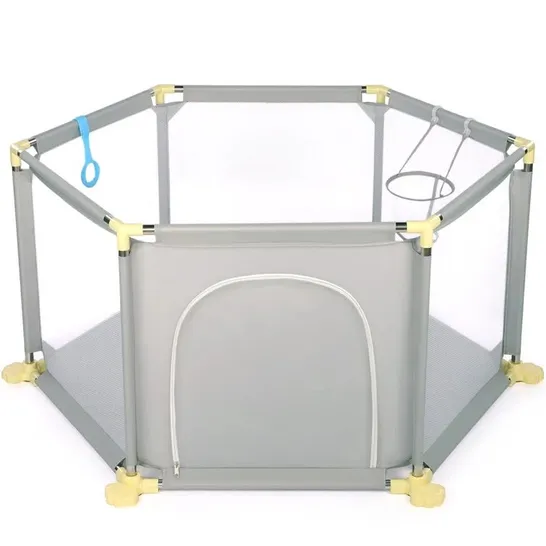 BOXED HAWARTH PLAYPEN (1 BOX)