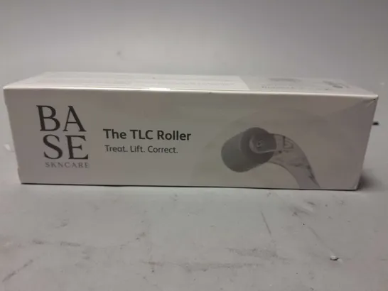 SEALED AND BOXED BASE SKINCARE THE TLC ROLLER