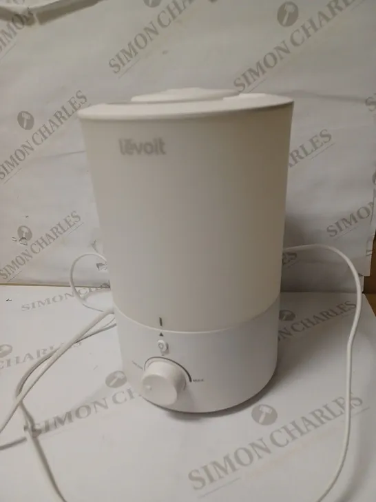 LEVOIT DUAL150 3L HUMIDIFIER